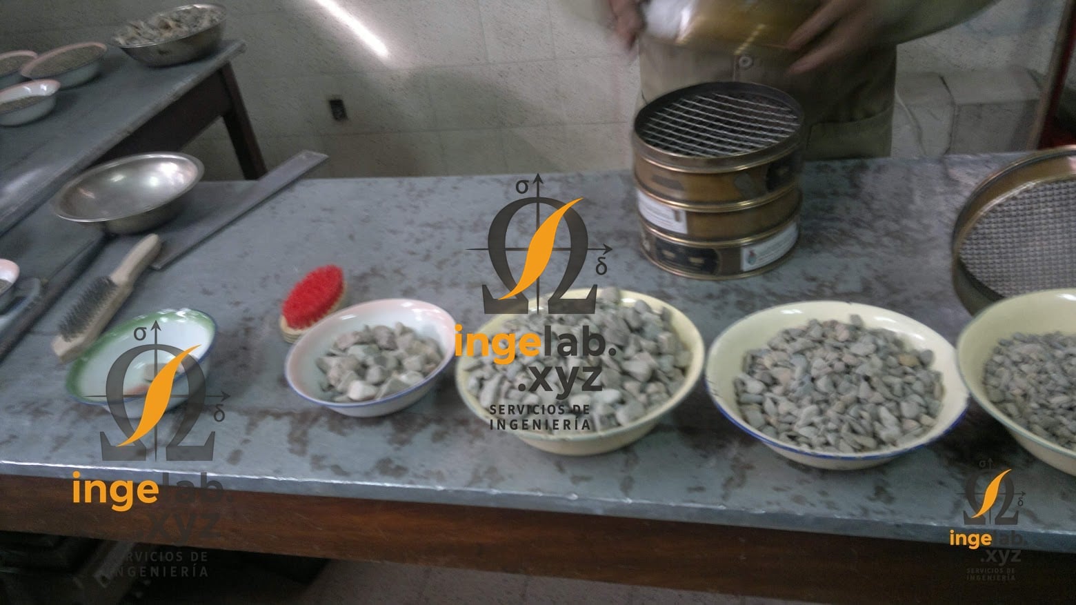 Estudio de Suelos - Imagen 9